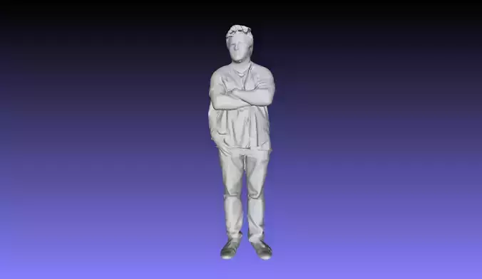 Printle K Homme 234 S