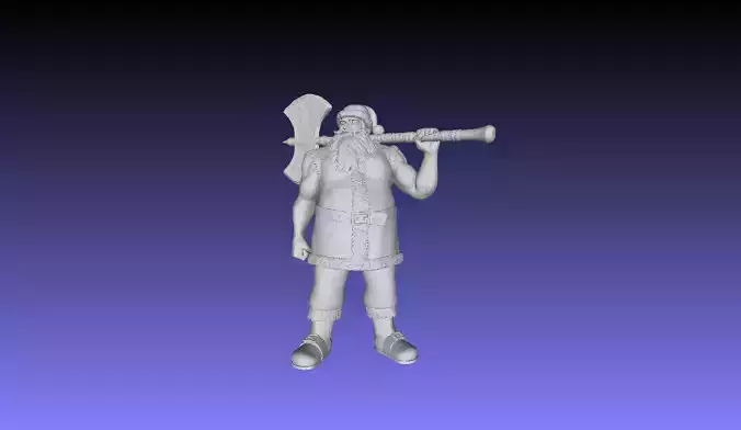 Printle VS Homme 234 T 3D print model