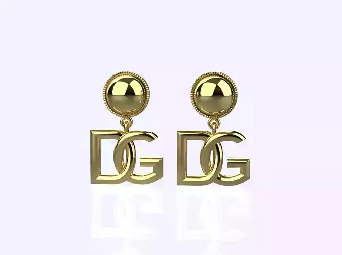 DG Earrings