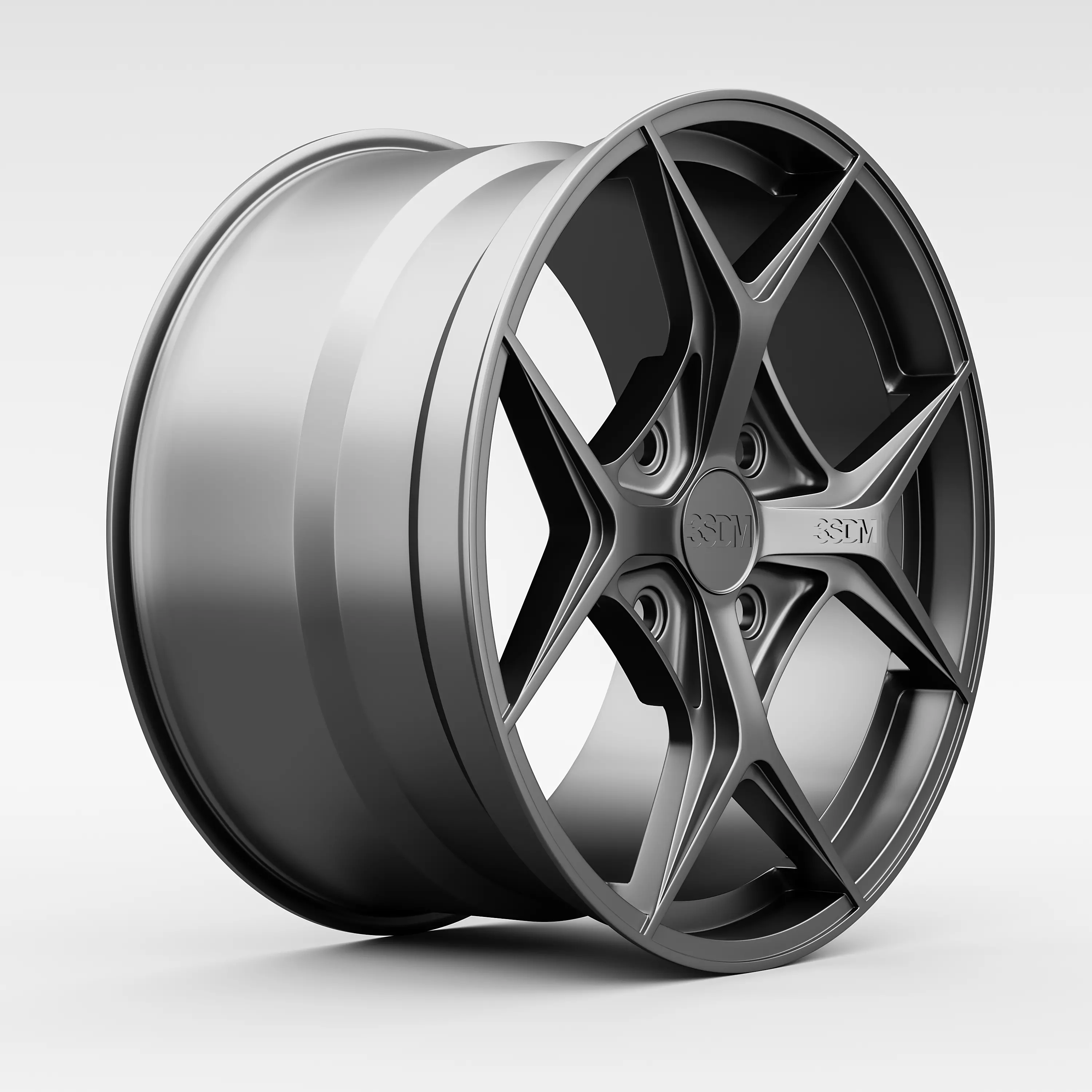 3DSM 1 53-R 3D Model 3D model_0