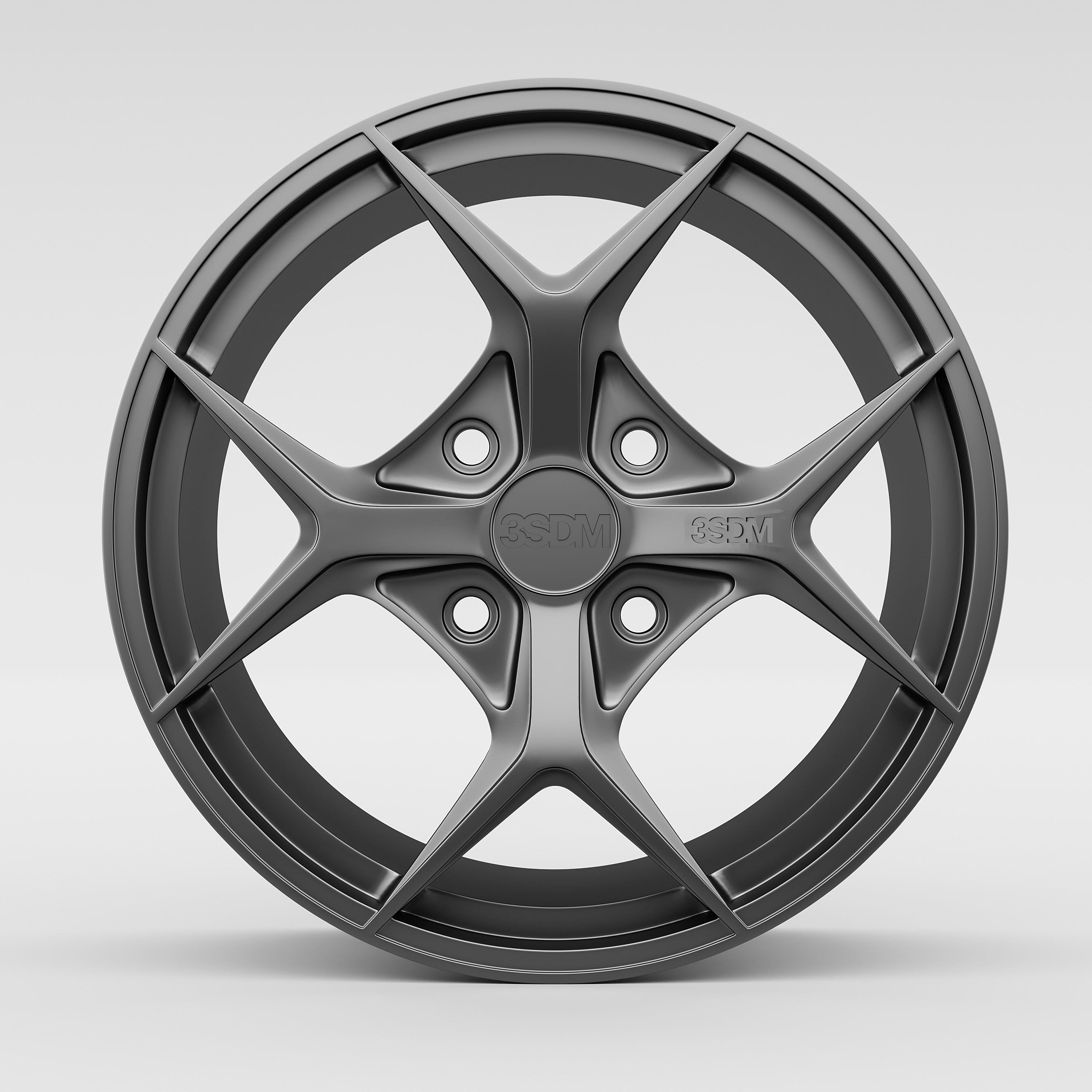 3DSM 1 53-R 3D Model 3D model_3