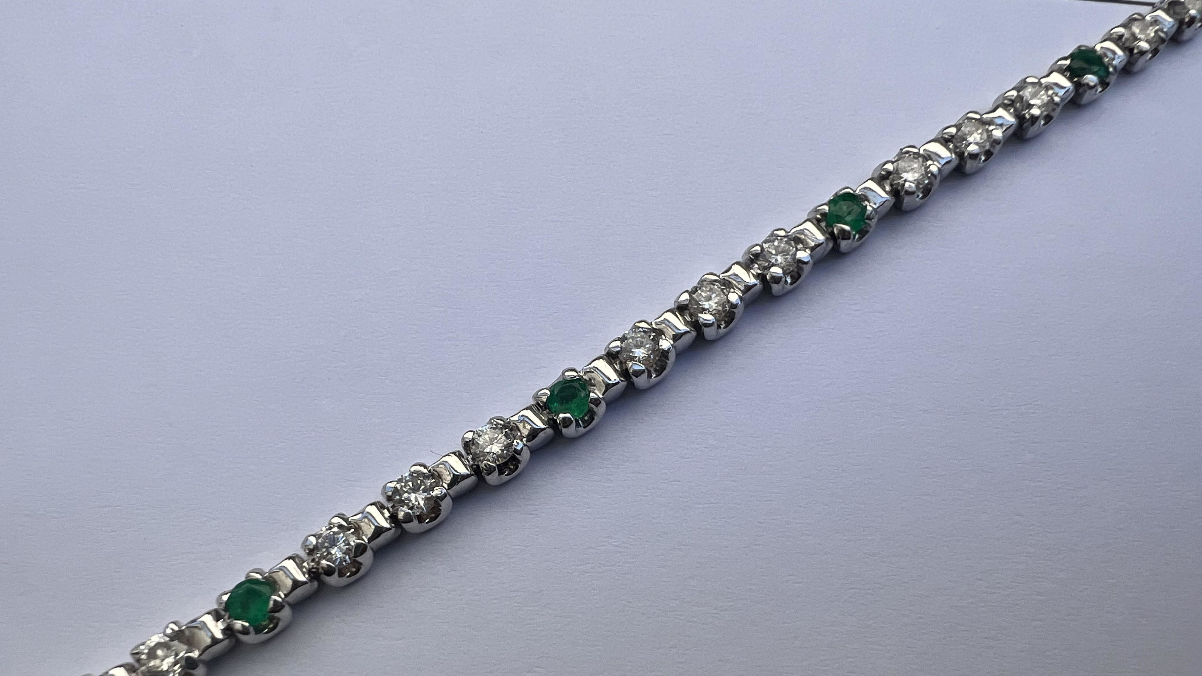 bracelets Tennis 3D print model_7