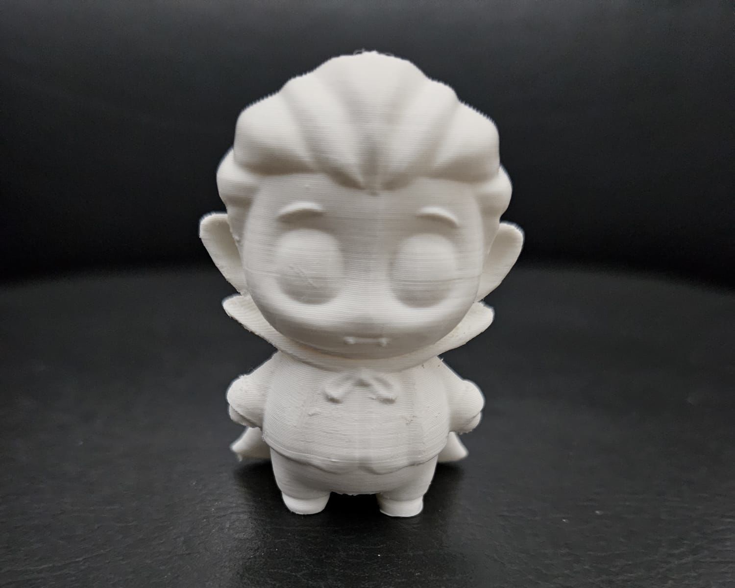 Baby Vampire 3D print model_13