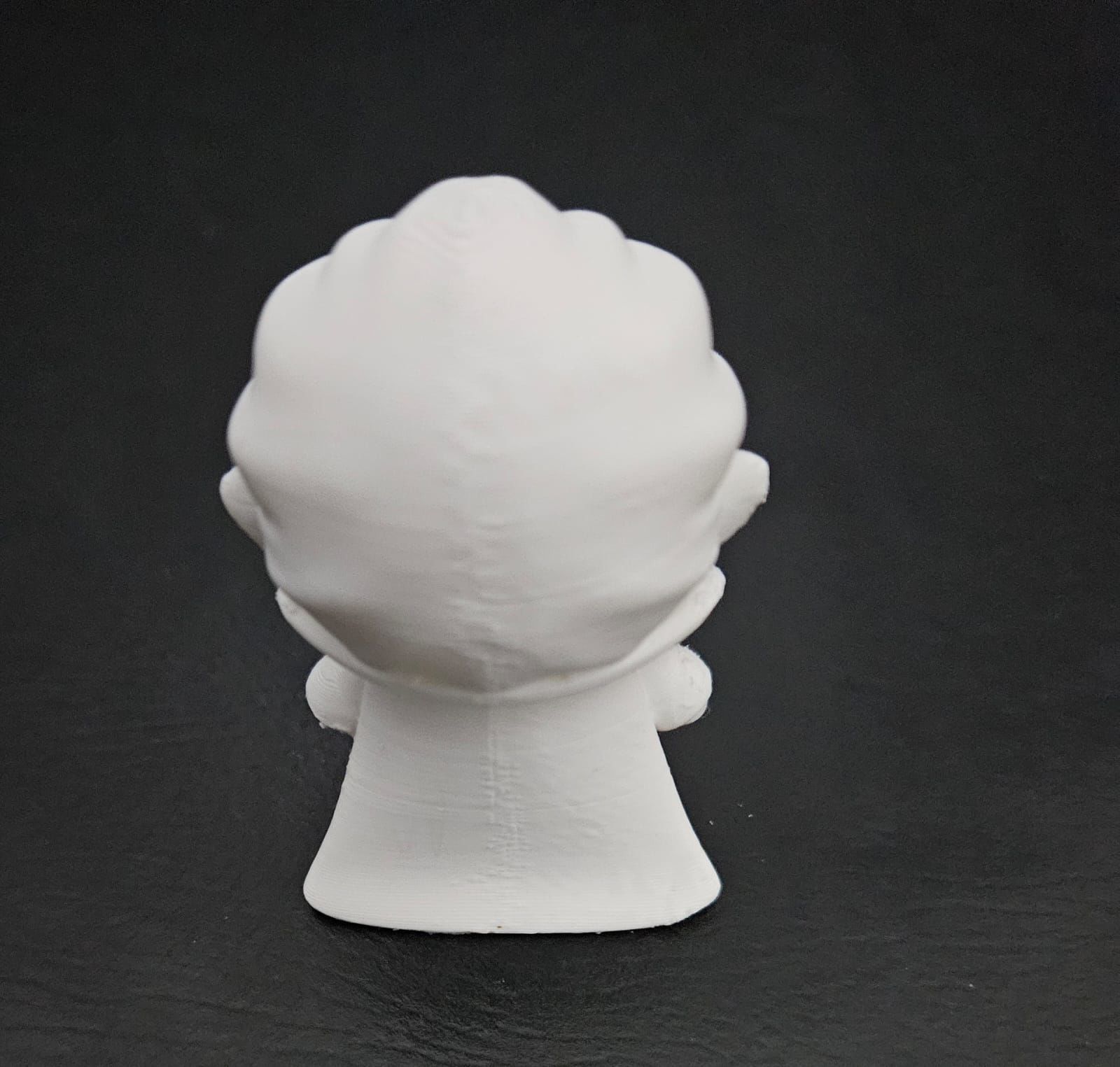 Baby Vampire 3D print model_9