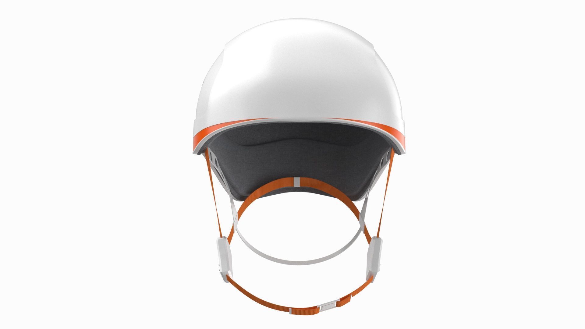 Safety Or Climbing Helmet 01 3D model_10