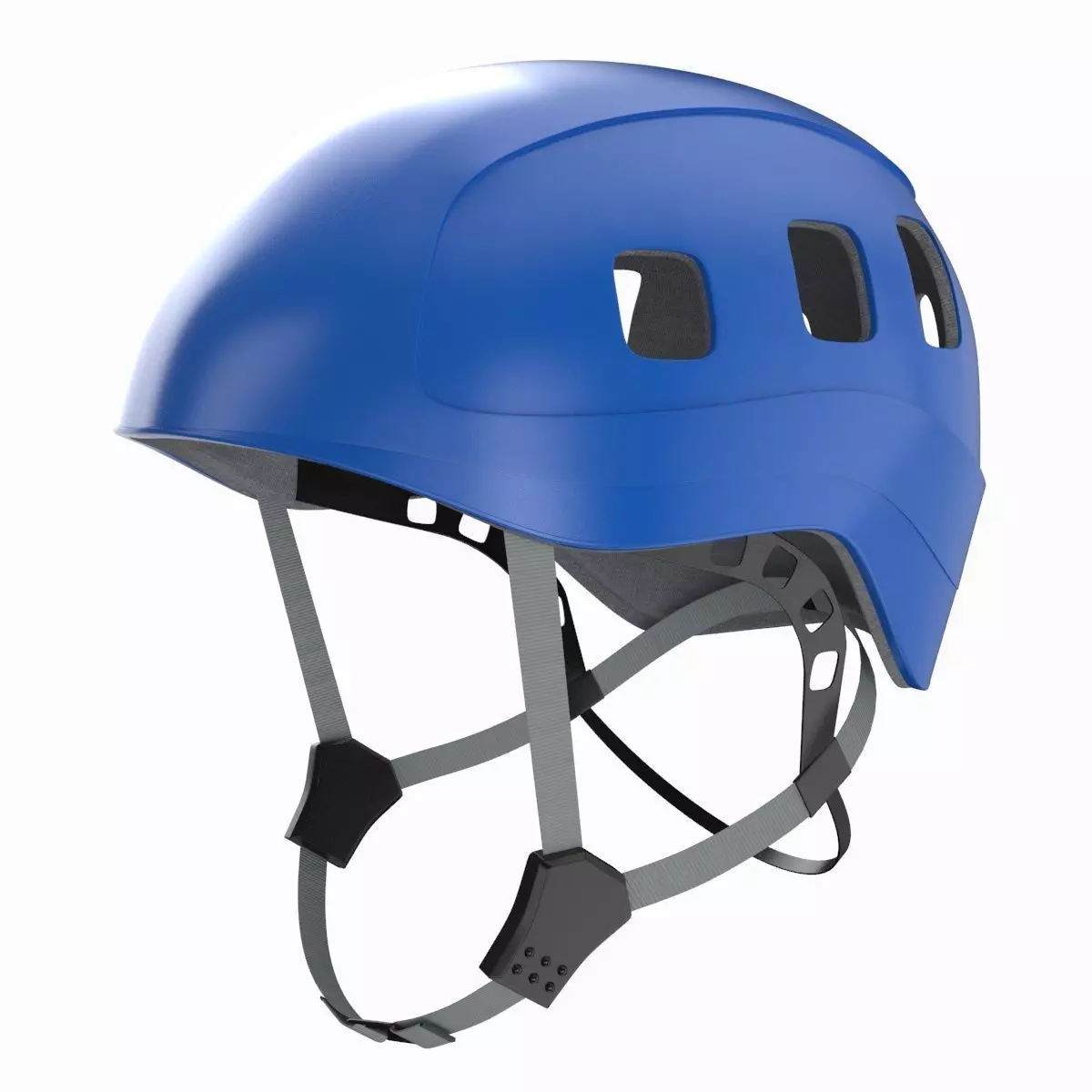 Safety Or Climbing Helmet 02 3D model