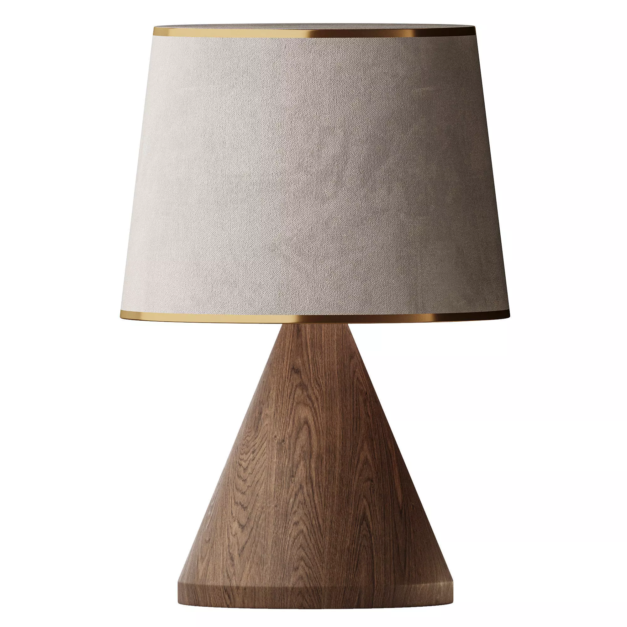 Amalia Table Lamp 3D model_0