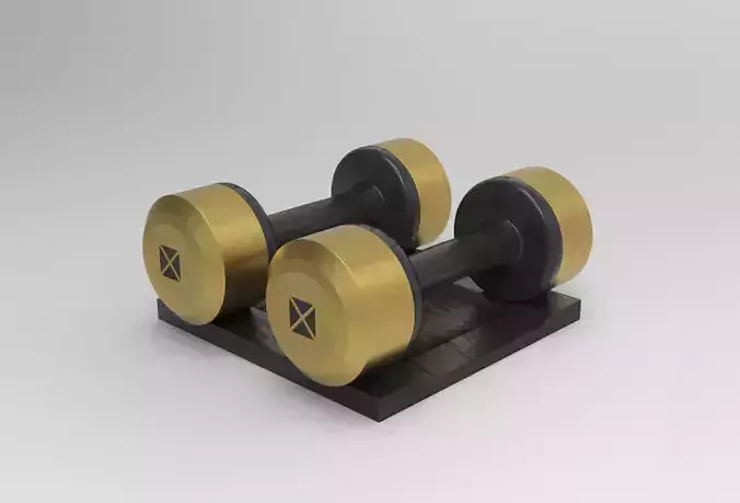 Hudy Dumbbell