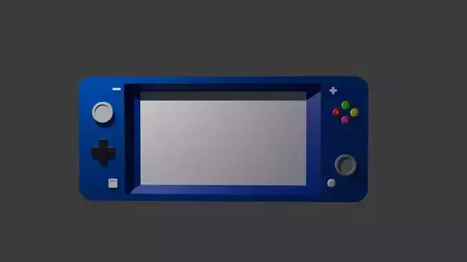 gamepad
