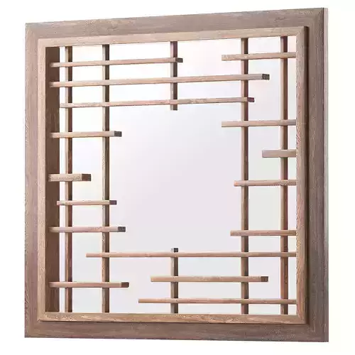 Mikasa Square Mirror