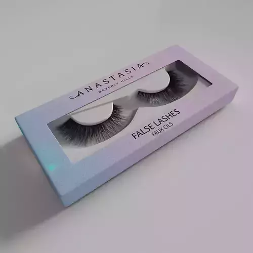 Anastasia Beverly Hills Lashes Dreamy
