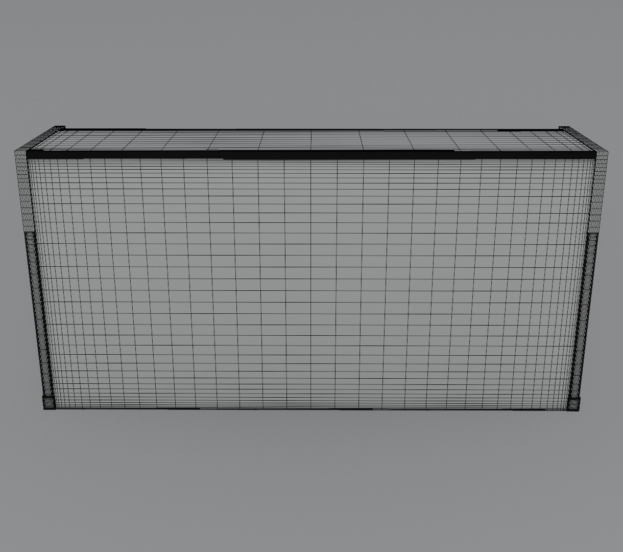 Piano music 3D model set 3D model_17