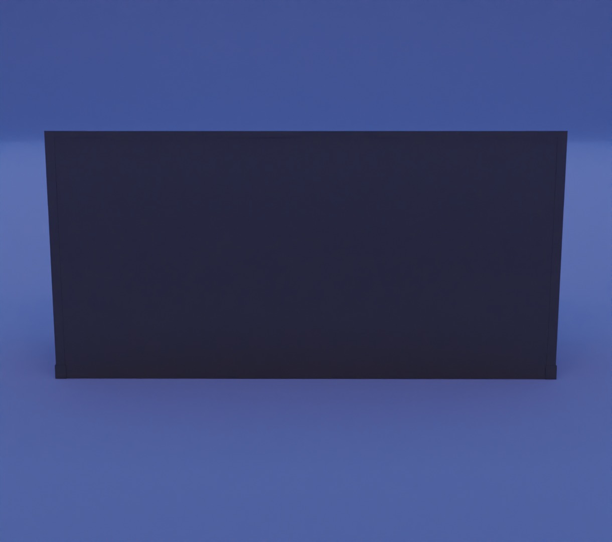 Piano music 3D model set 3D model_5