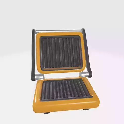 Grill Sandwich Maker