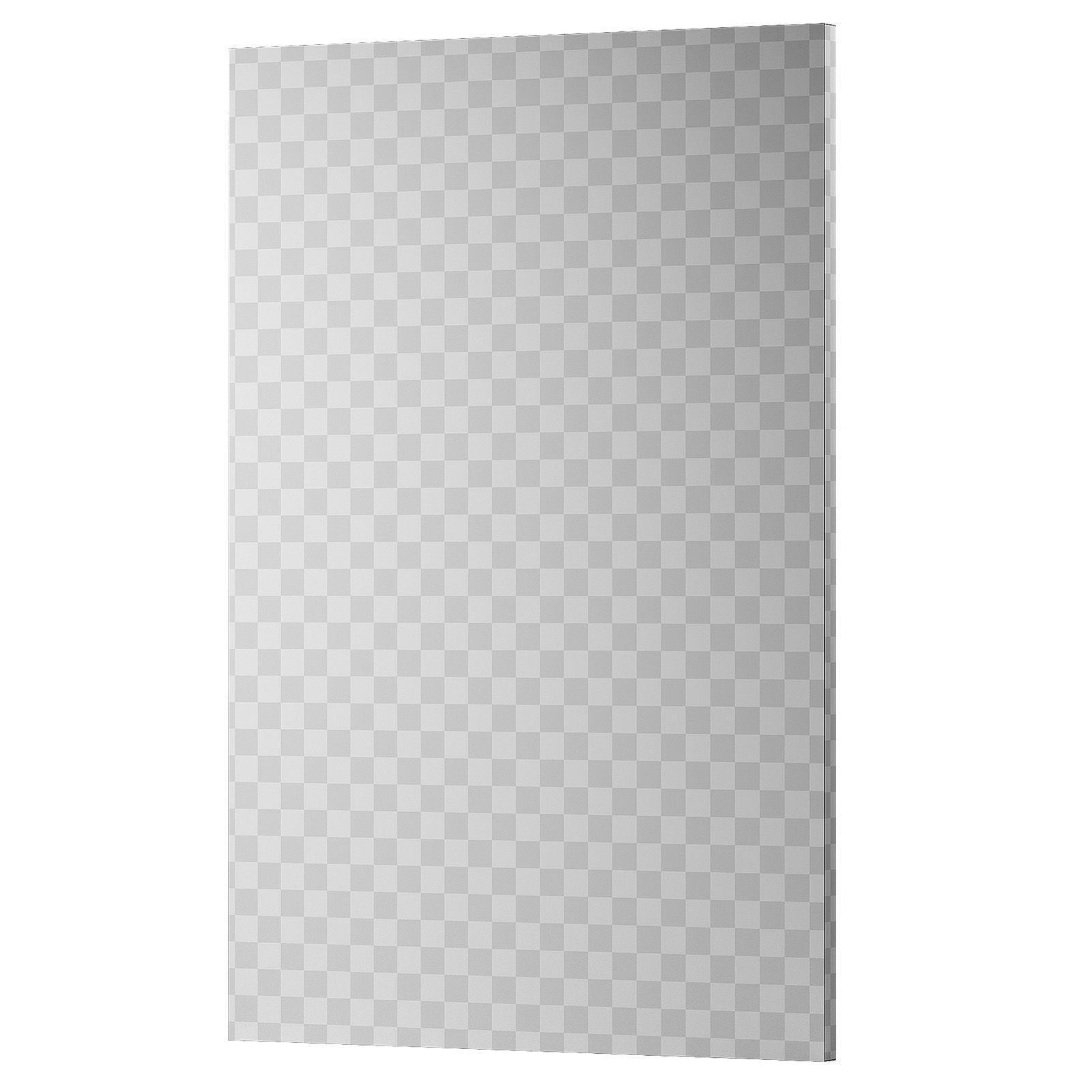 Aria Wall decor by Palecek 3D model_6