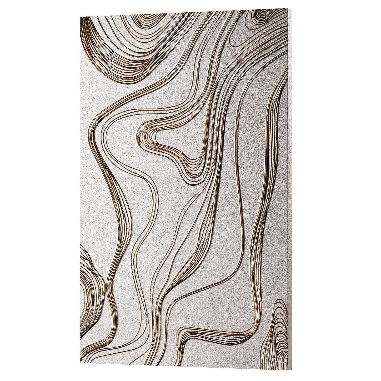 Aria Wall decor by Palecek 3D model_3