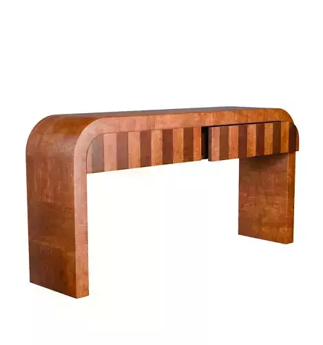 Sabal Console Table