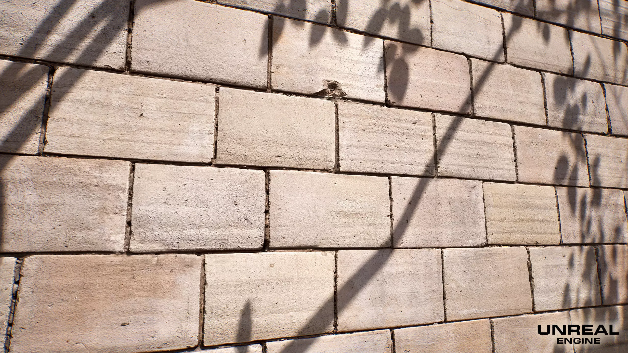 Bricks 17 - Scanned Materials Texture Texture_0