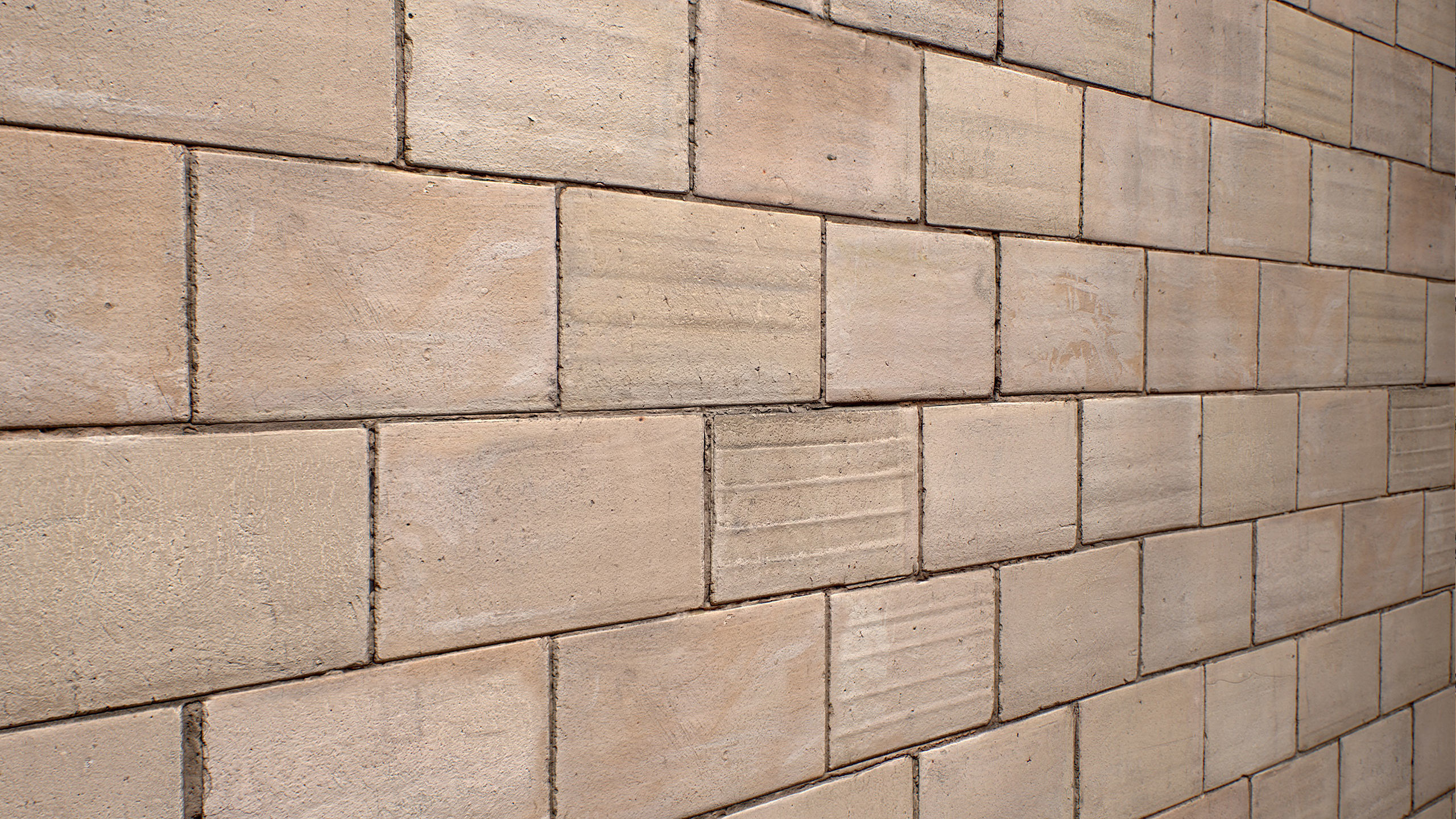 Bricks 17 - Scanned Materials Texture Texture_7