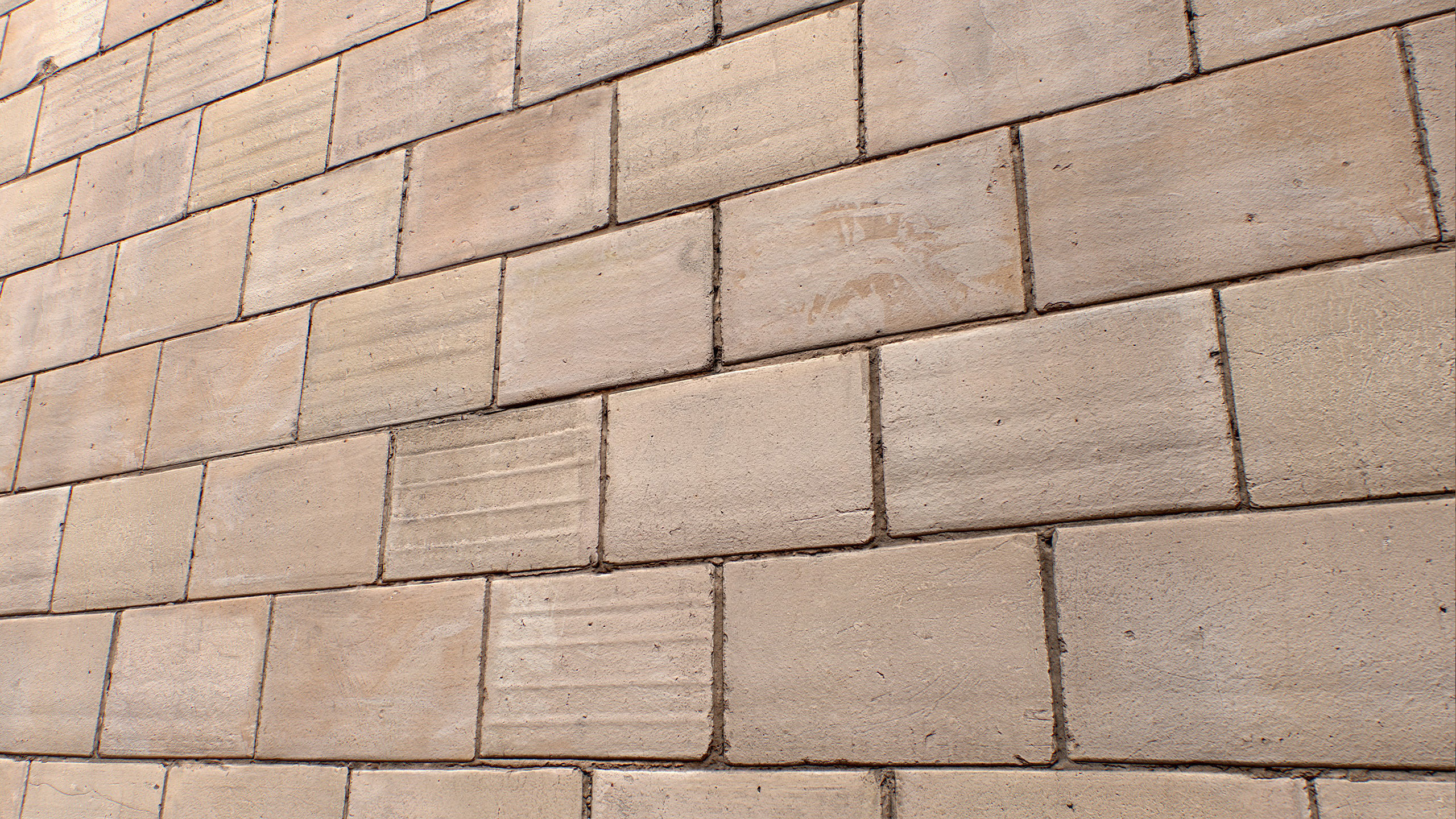 Bricks 17 - Scanned Materials Texture Texture_8