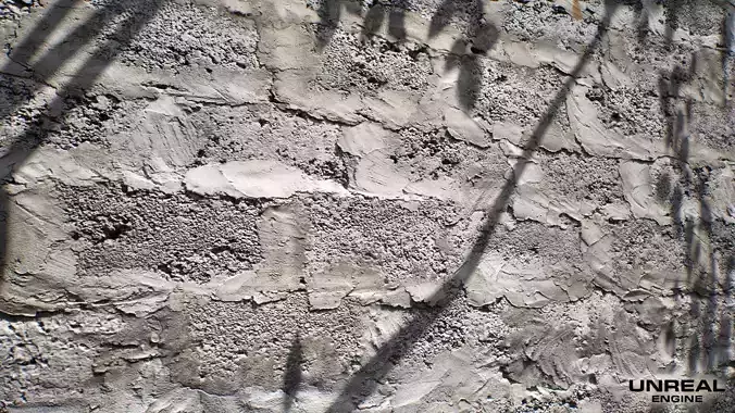 Bricks 19 - Scanned Materials Texture