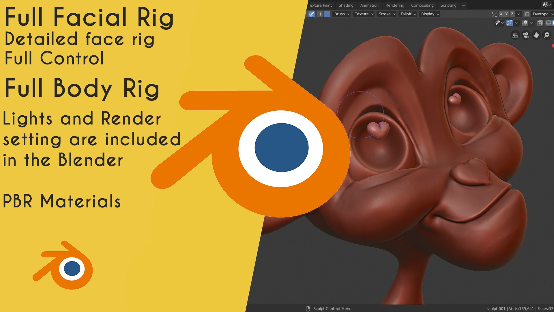 Cartoon Firefighter Character Toon Rescue Low-poly 3D model_10