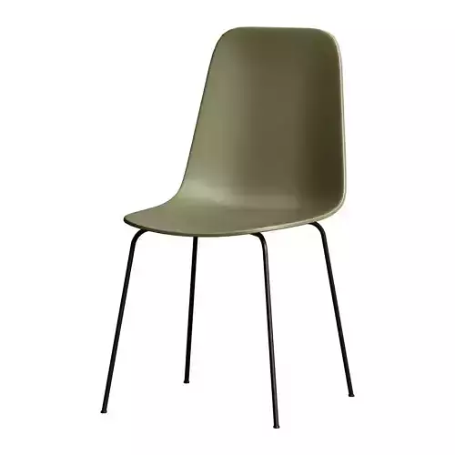 Menu Harbour Dining Side Chair Olive