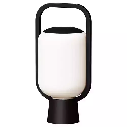  Kero Table Light 3D model