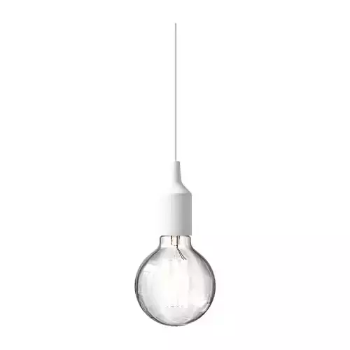  E27 Pendant Light