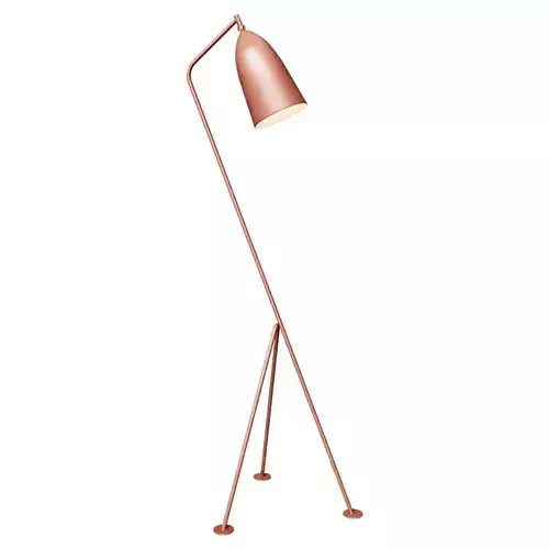  Grasshopper Floor Lamp