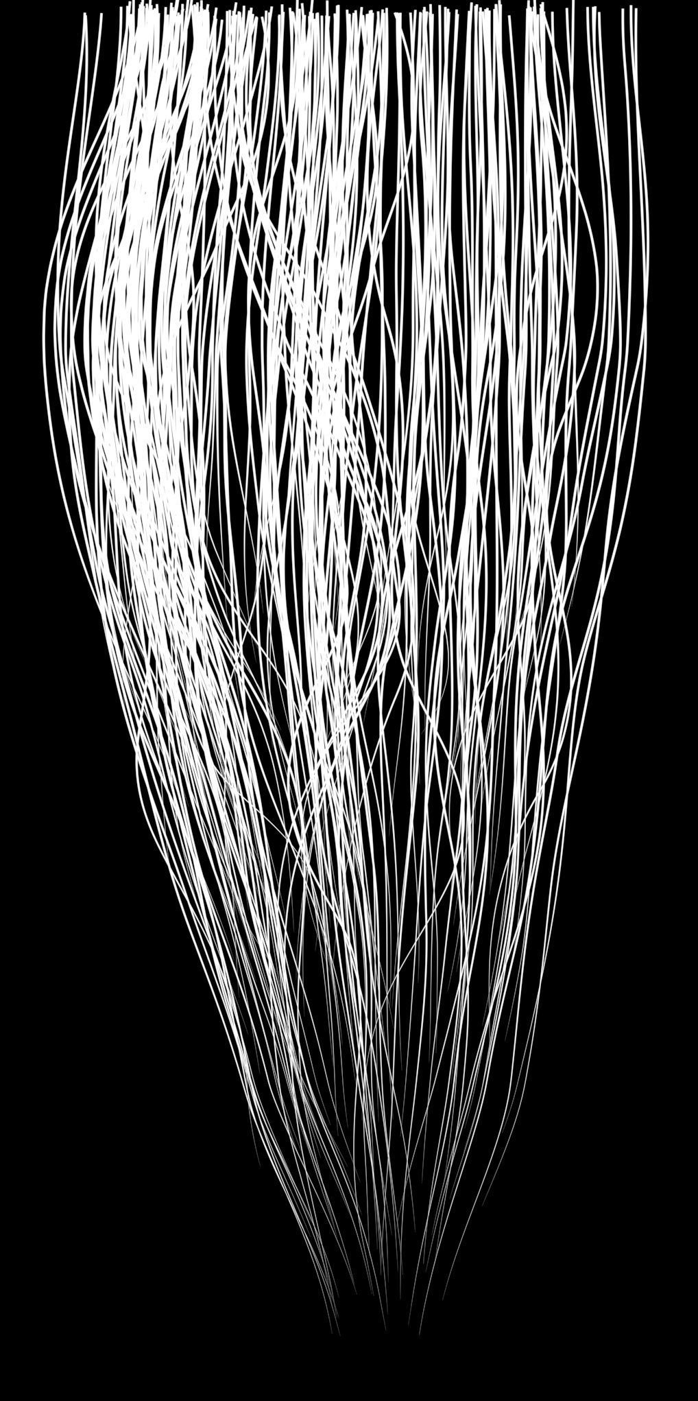 Sheepskin Fur Rug Model Skold  3D print model_4