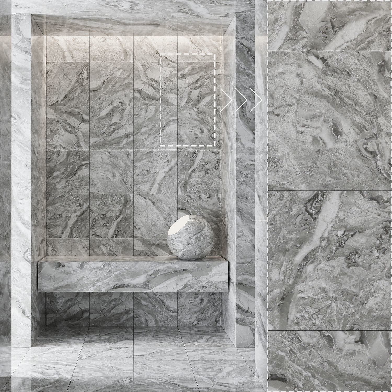 Marble Stone No341 Texture_3
