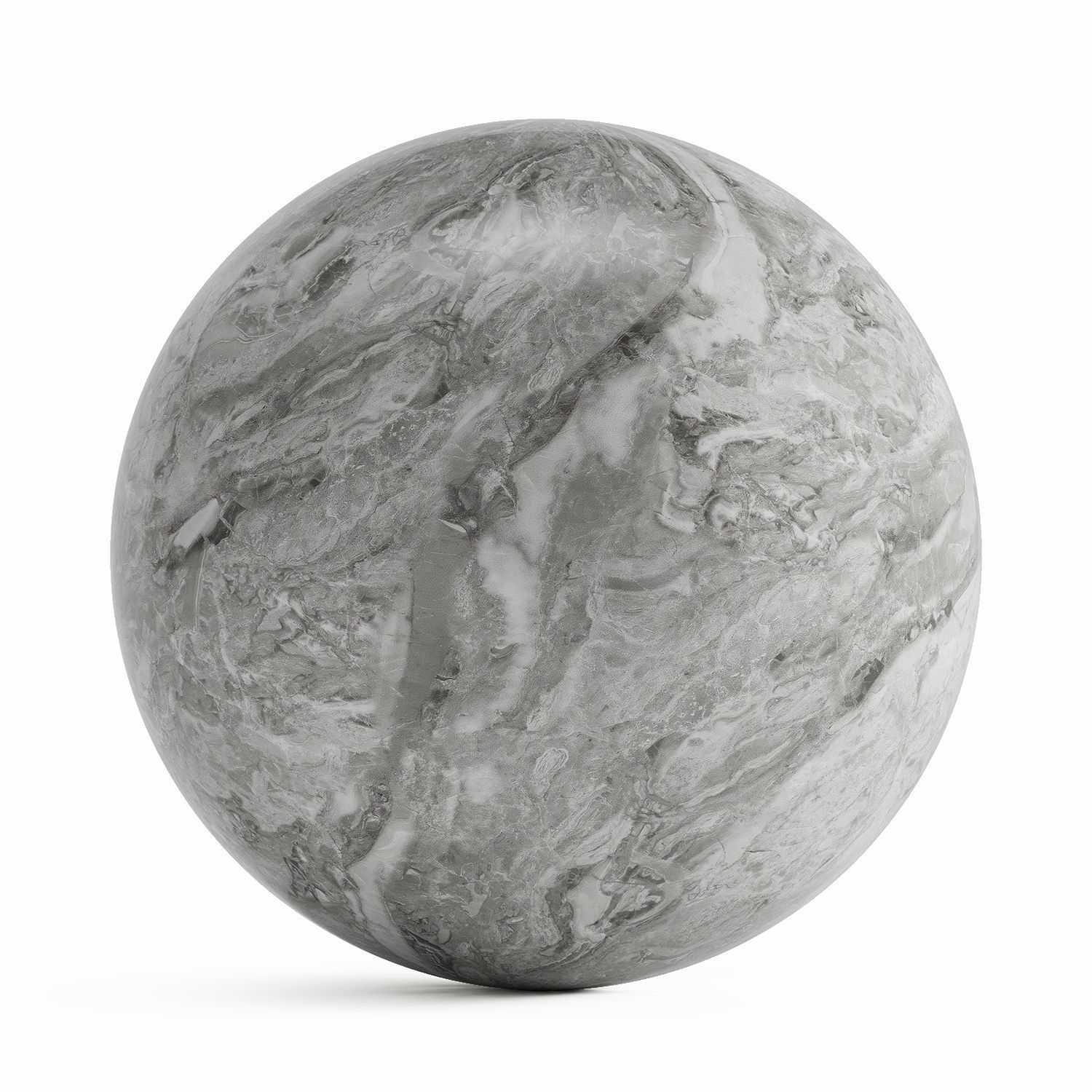 Marble Stone No341 Texture_4