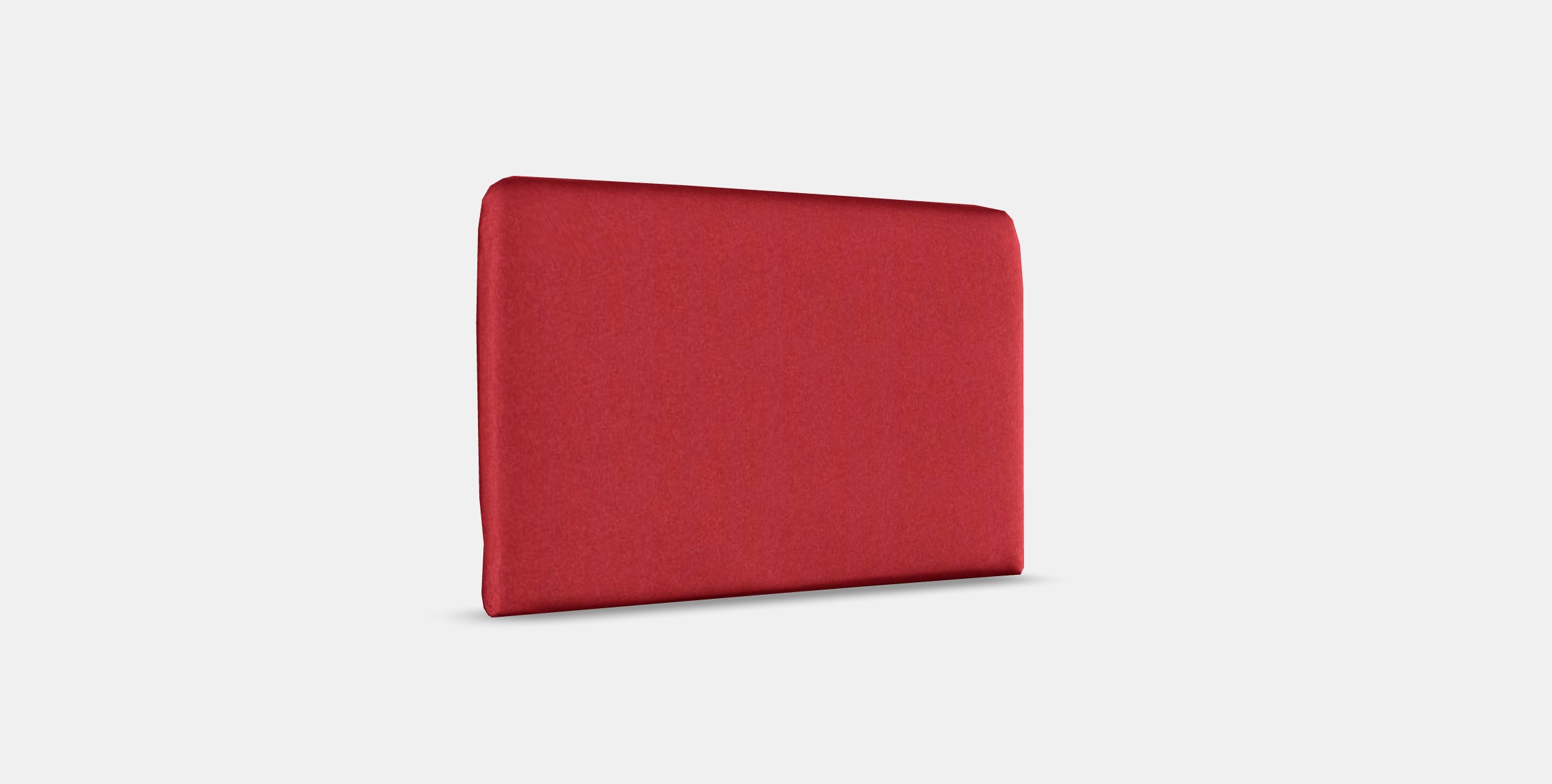 SODERHAMN Cover for armrest Low-poly 3D model_16