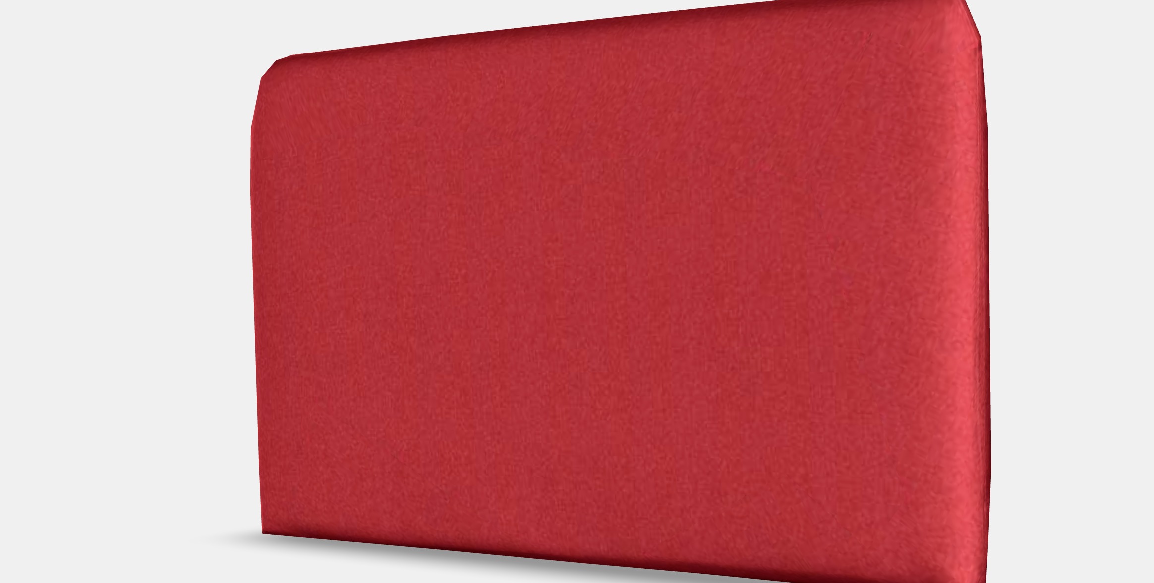 SODERHAMN Cover for armrest Low-poly 3D model_7