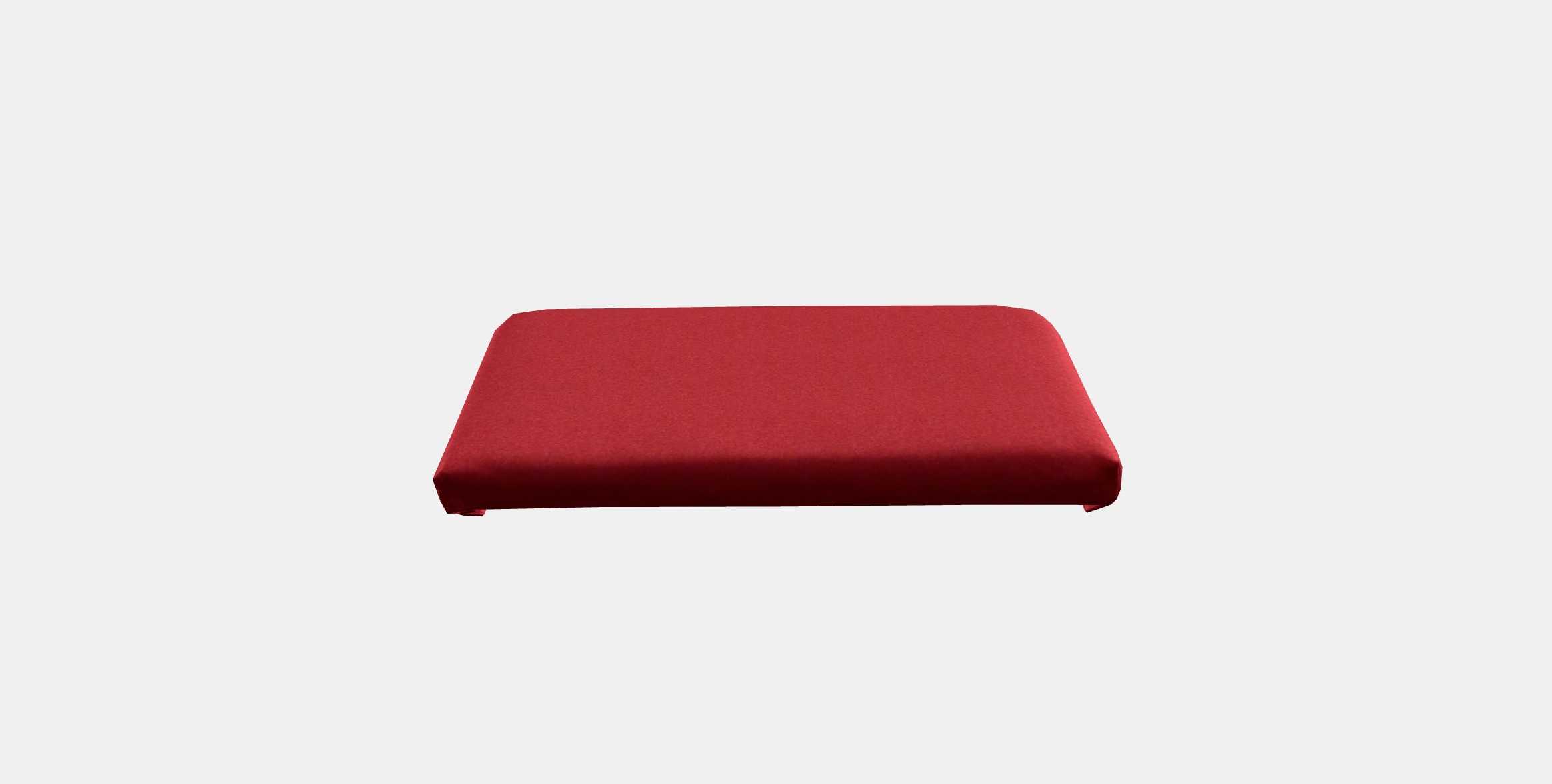 SODERHAMN Cover for armrest Low-poly 3D model_6