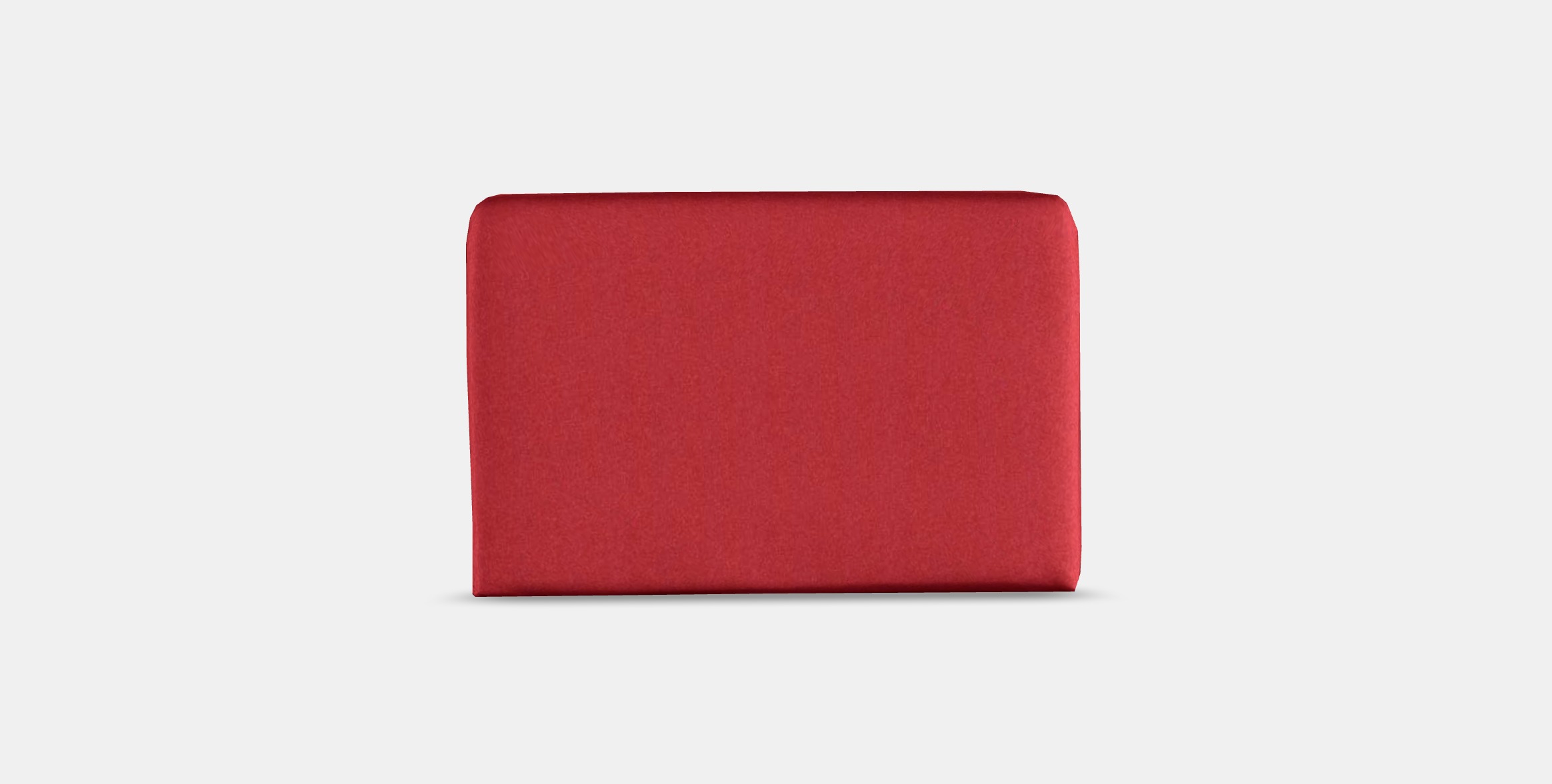 SODERHAMN Cover for armrest Low-poly 3D model_14