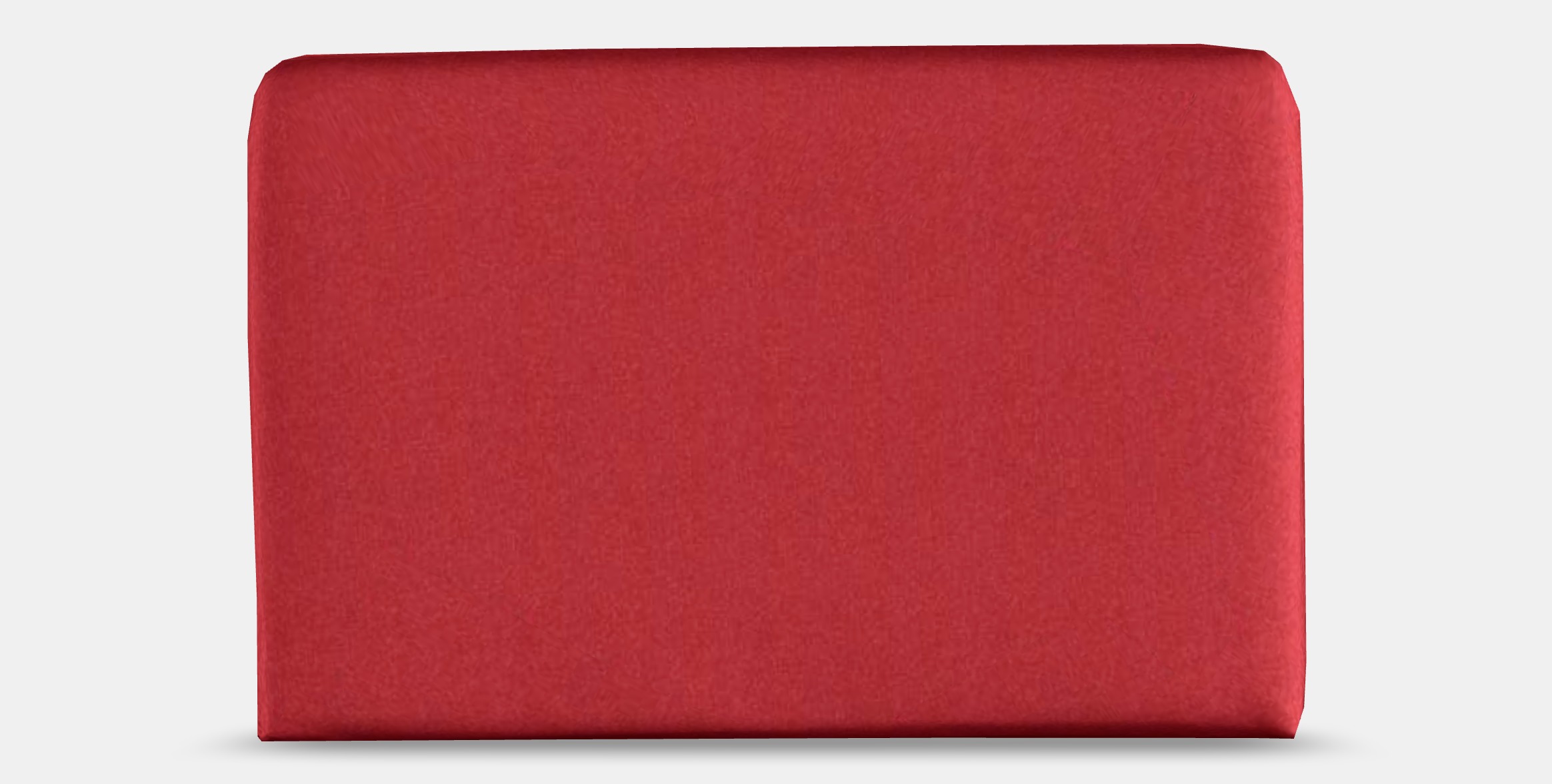 SODERHAMN Cover for armrest Low-poly 3D model_15