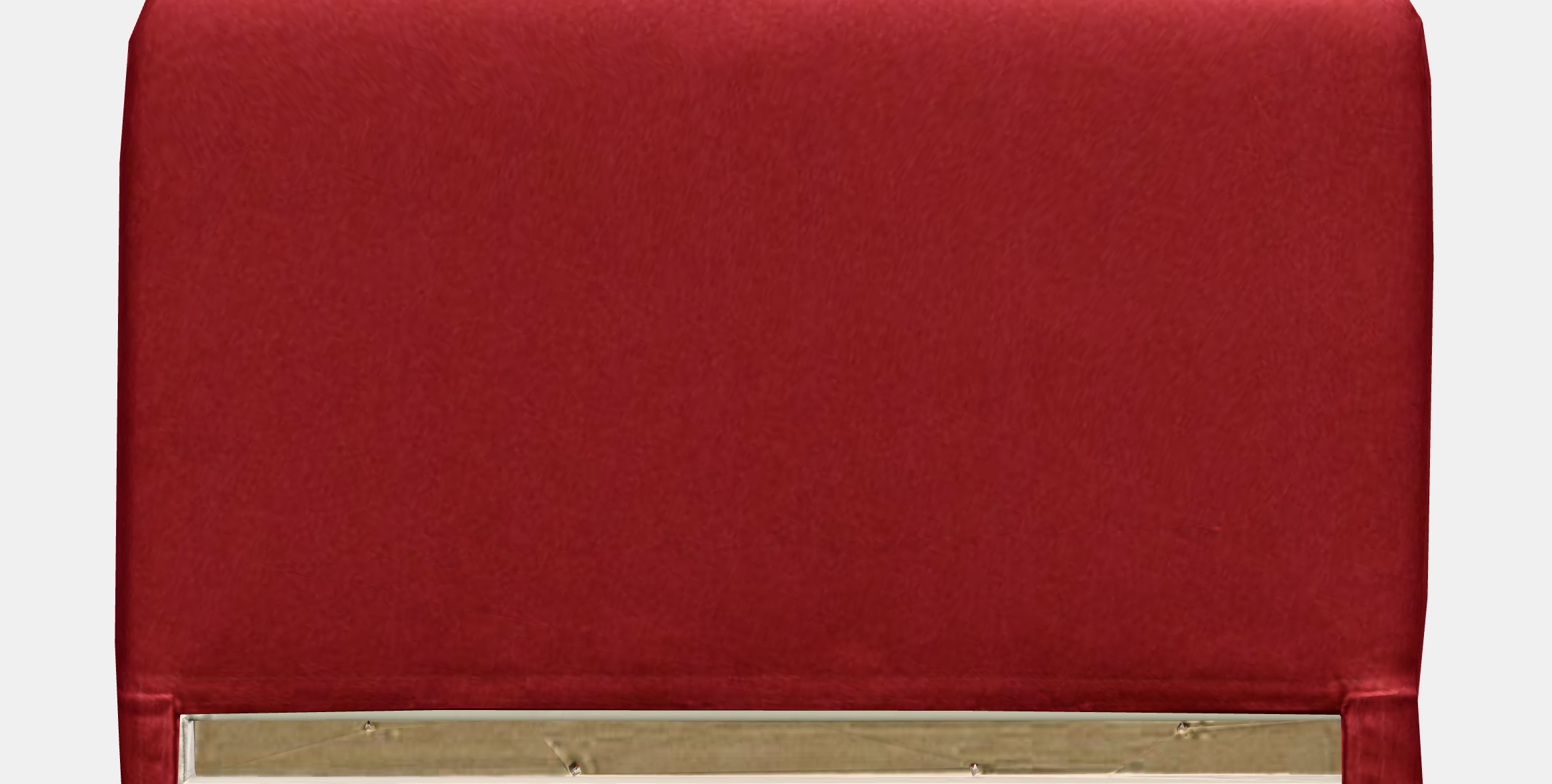 SODERHAMN Cover for armrest Low-poly 3D model_10