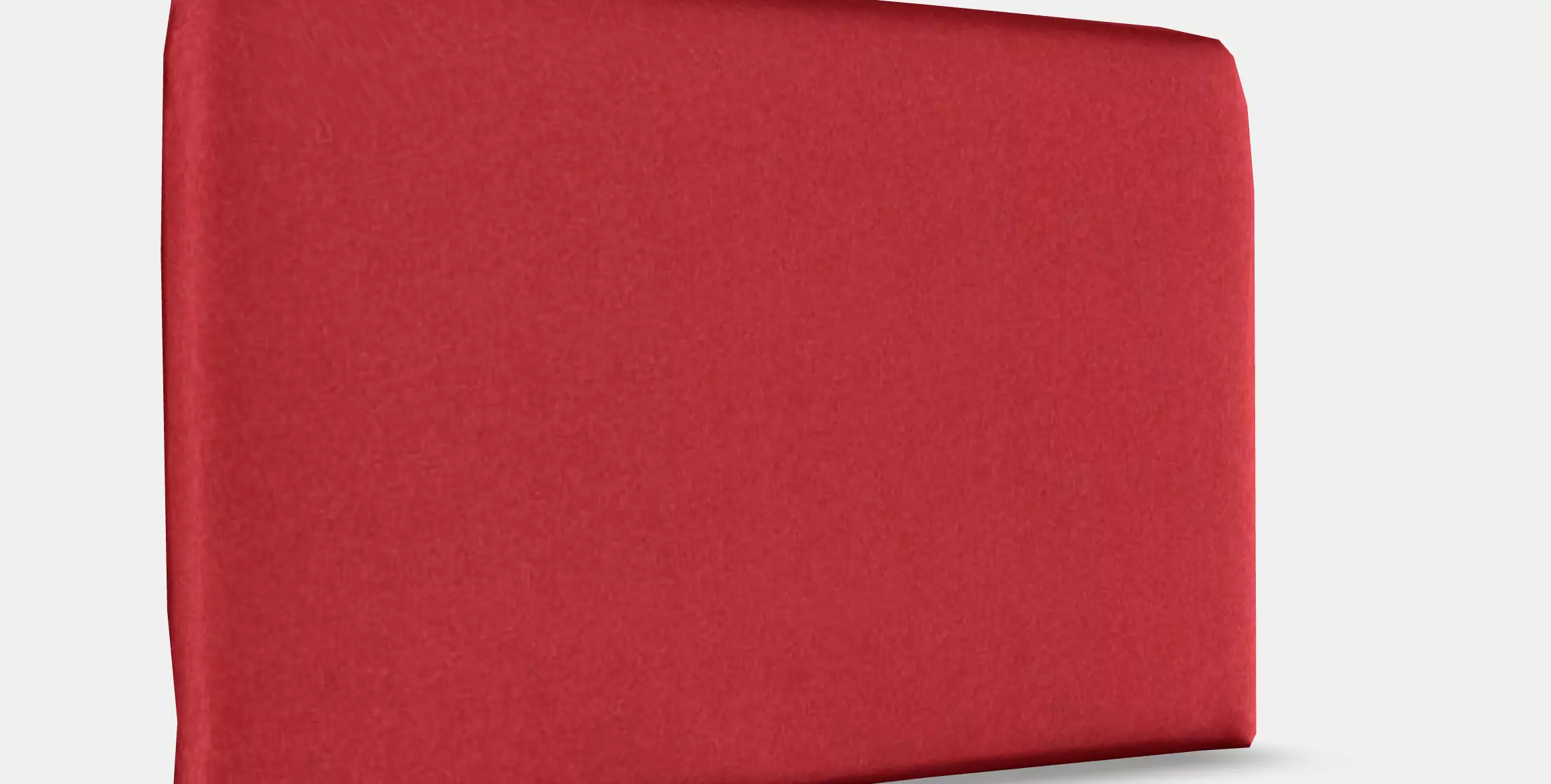 SODERHAMN Cover for armrest Low-poly 3D model_0