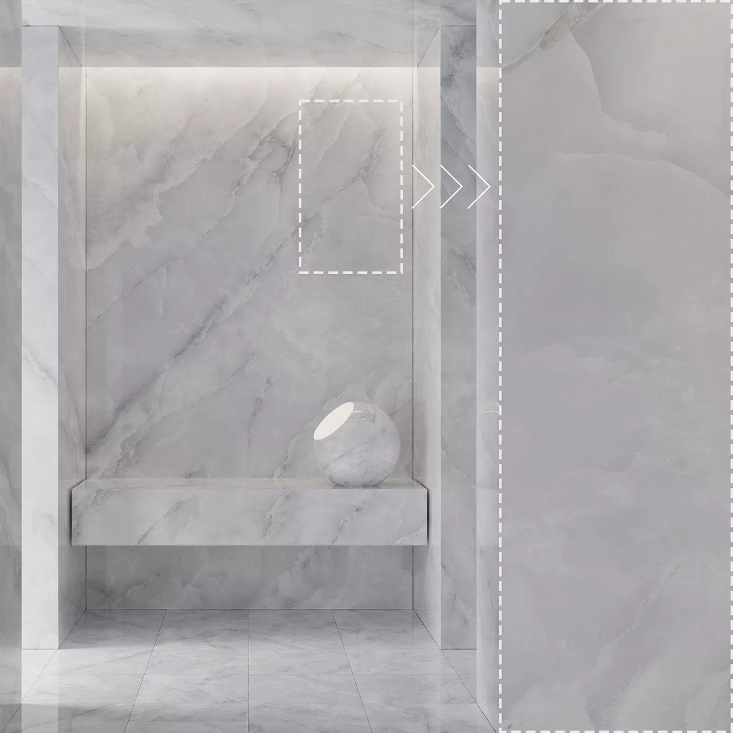 Marble Stone No342 Texture_0