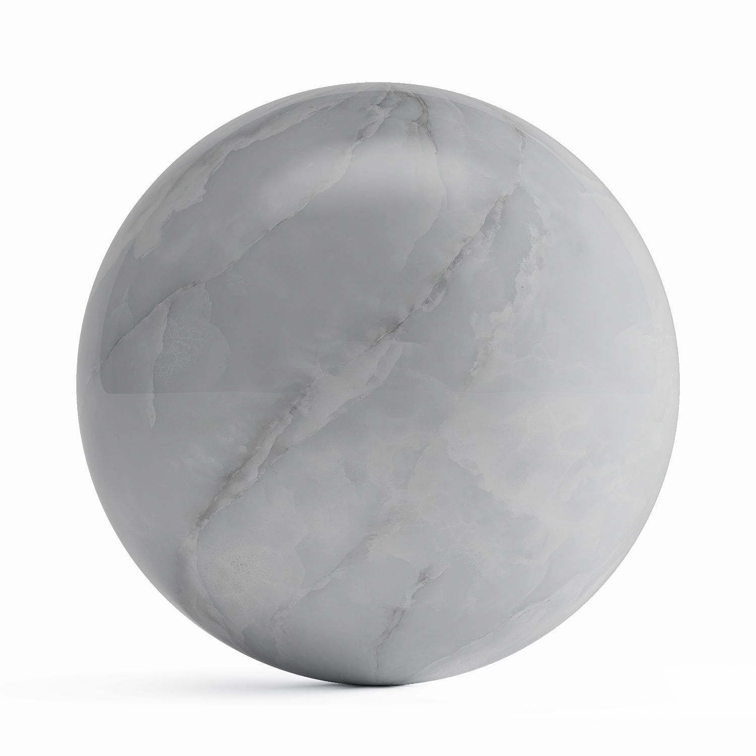 Marble Stone No342 Texture_4