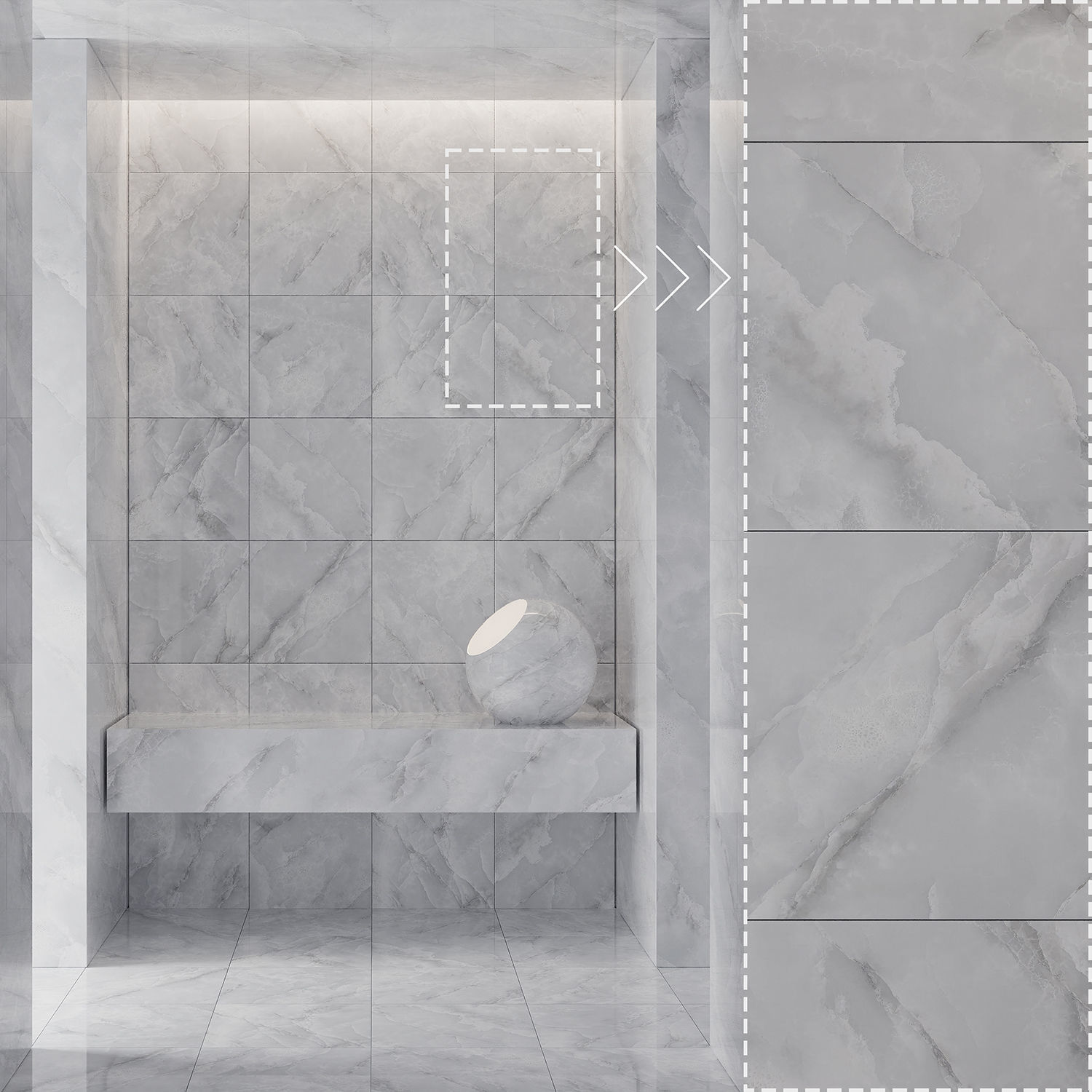 Marble Stone No342 Texture_3