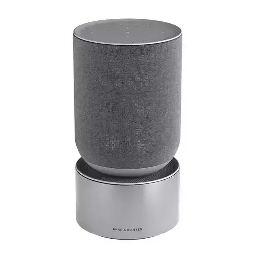 Bang and Olufsen Beosound Balance 3D model