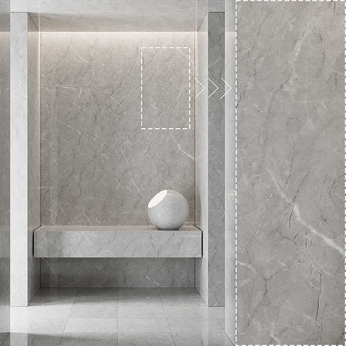 Marble Stone No343 Texture