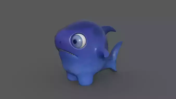 Baby shark