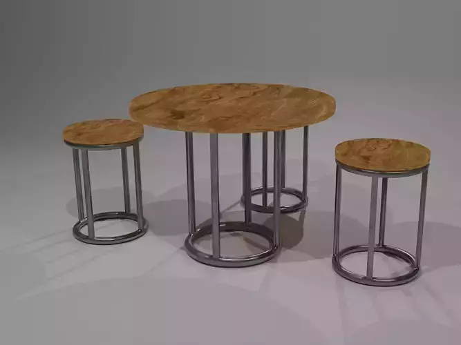 chair-table