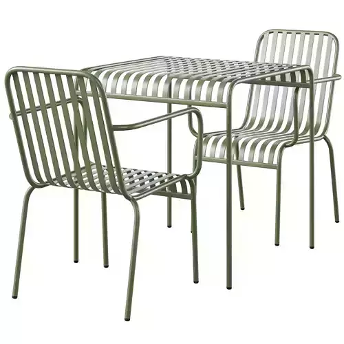 Chair and Table Kris by divan ru