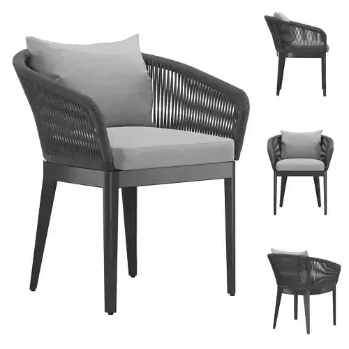Hamilton Dining Chair