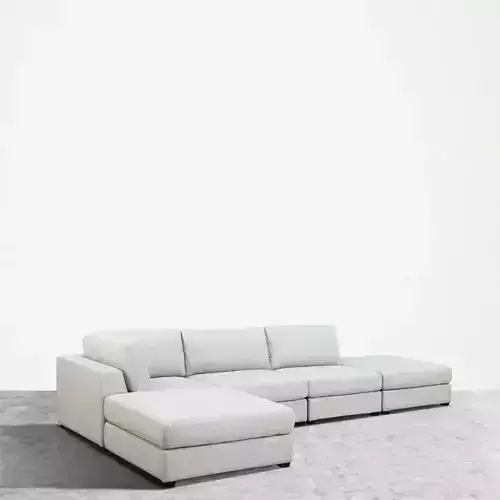 Bull Kendrick Sectional